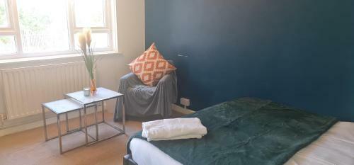 Apartamento Lovely 2 Bedroom Flat In Brighton