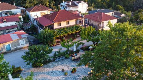 Apartamento Arados Family Residence