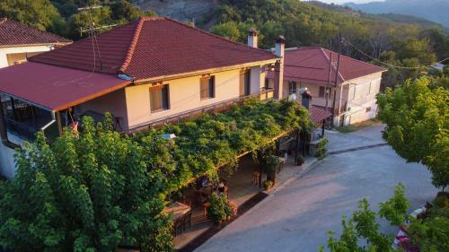 Apartamento Arados Family Residence