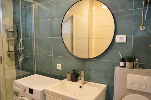 Apartman Paula