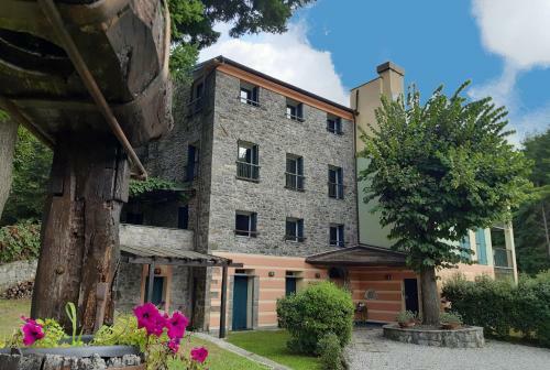 Apartamento Il Bosco Di Campo Marzano Sunlight
