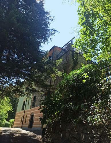 Apartamento Il Bosco Di Campo Marzano Sunlight