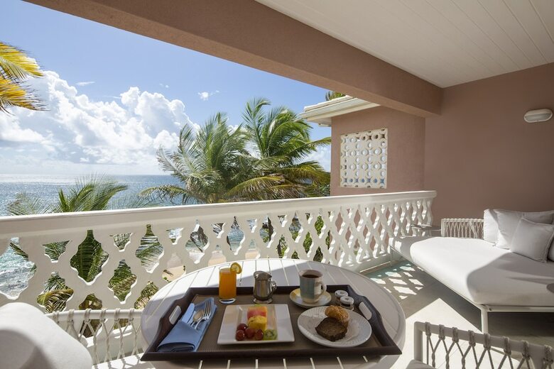 Hotel Curtain Bluff - All Inclusive