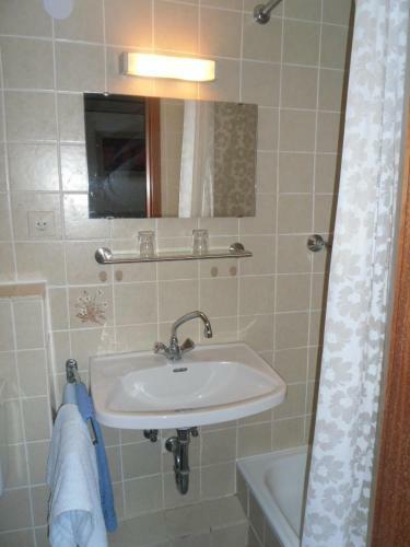 Hostal Landgasthaus Gemsennest