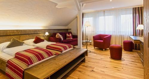 Hotel Waldeck