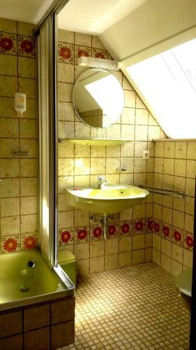 Hostal G�stehaus Behab�hl