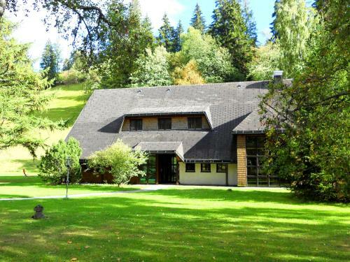 Hostal G�stehaus Behab�hl