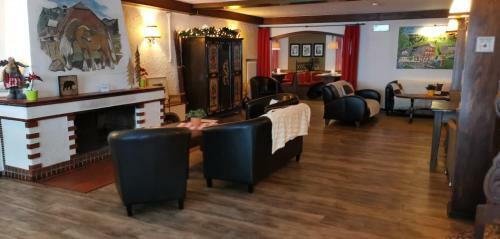 Hostal G�stehaus Behab�hl