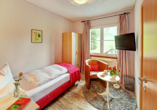 Hostal Pension Kastner
