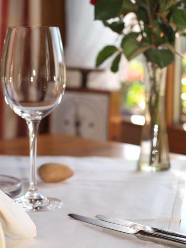 Hotel Restaurant Peterle
