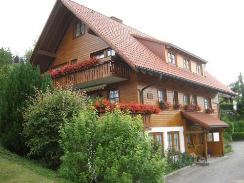 Hostal G�stehaus Faller
