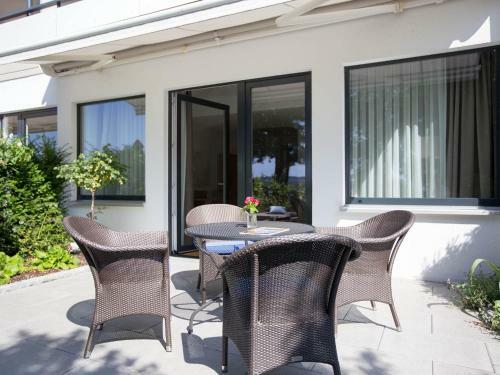 Hotel Seepark Garni
