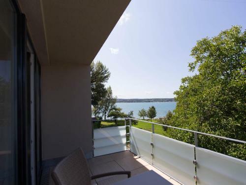 Hotel Seepark Garni