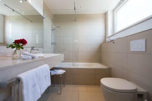 Hotel Seepark Garni