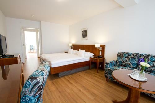 Hotel Seepark Garni