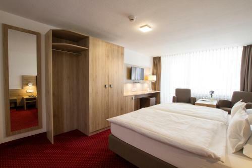 Hotel Seepark Garni