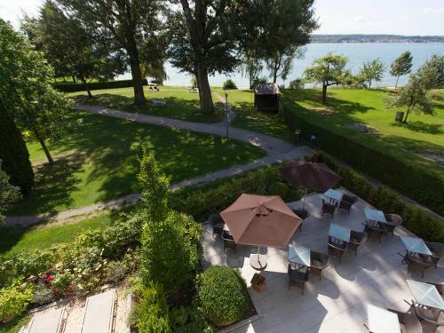 Hotel Seepark Garni