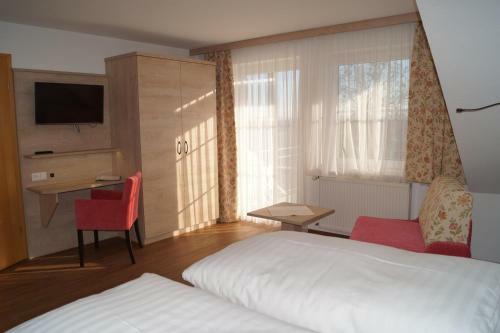 Agroturismo Landhotel Hofgut-schellenberg