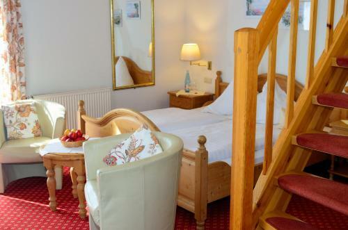Agroturismo Landhotel Hofgut-schellenberg
