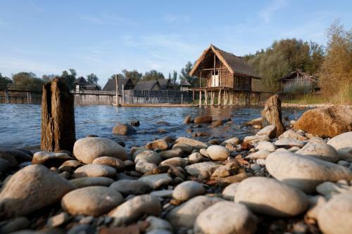 Apartamento Haus Zur Gerberei 100 M Zum Bodensee