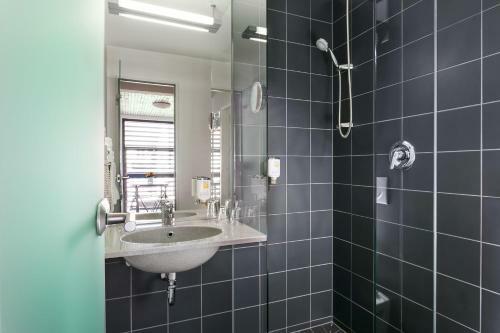 Hotel Rotes Haus