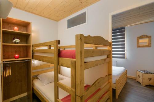 Apartamento Appartement Mijoux