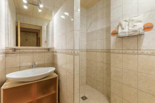 Apartamento Appartement Mijoux