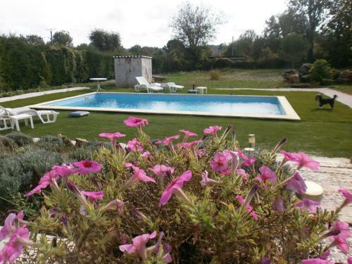 Bed & Breakfast Les Tourterelles