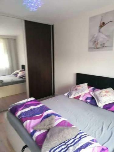 Apartamenty U Magdy