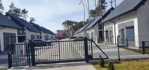 Horizonpark Dziwn�wek Apartament 9d