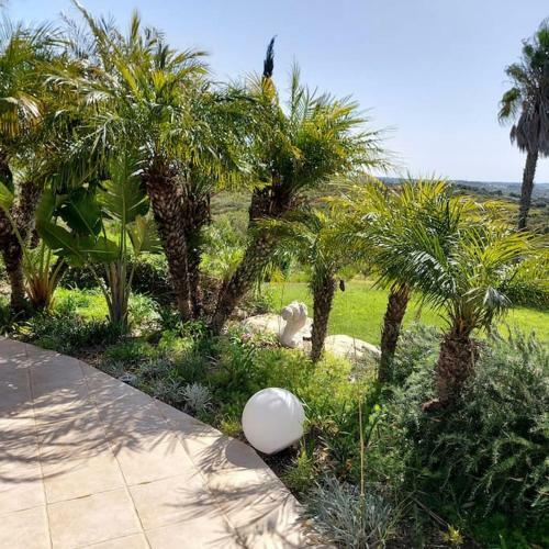 Apartamento Gorgeous Poolapartment In A Park Villa