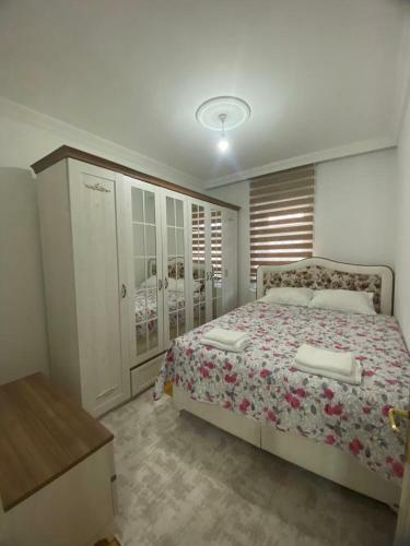 Apartamento Budak Home