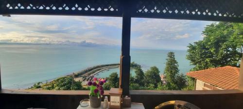 Hotel Z�mr�d�anka Otel