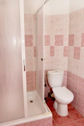 Hostal Penzi�n O?o