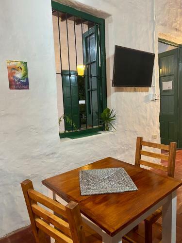 Bed & Breakfast Luna Casa de Huespedes