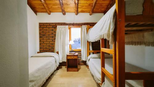 Apartamento Departamento La Herreria