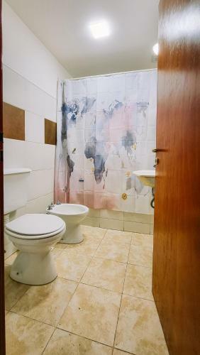 Apartamento Departamento La Herreria