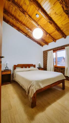 Apartamento Departamento La Herreria