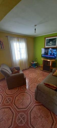 Alquiler De Casa Por D�a.
