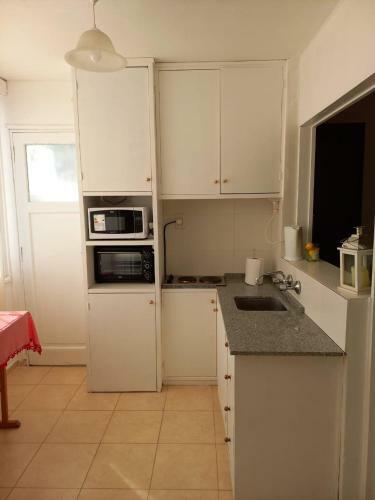 Apartamento Departamento 1 Dormitorio Gc