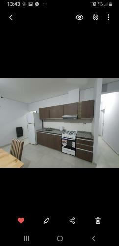 Apartamento Departamento Godoy Cruz