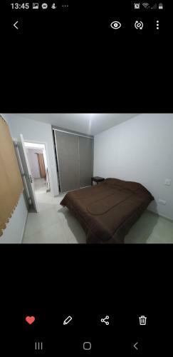Apartamento Departamento Godoy Cruz