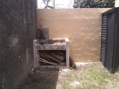 Casa Entera A Estrenar de 60 M2. Con Buen Acceso.