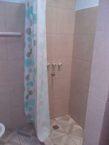 Casa Entera A Estrenar de 60 M2. Con Buen Acceso.