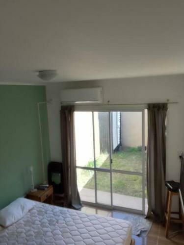 Casa Entera A Estrenar de 60 M2. Con Buen Acceso.
