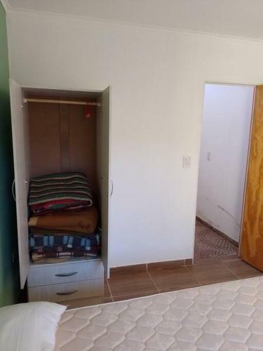 Casa Entera A Estrenar de 60 M2. Con Buen Acceso.