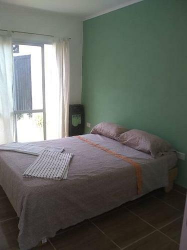Casa Entera A Estrenar de 60 M2. Con Buen Acceso.
