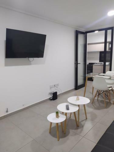 Apartamento Brasil Flats-nueva Cordoba