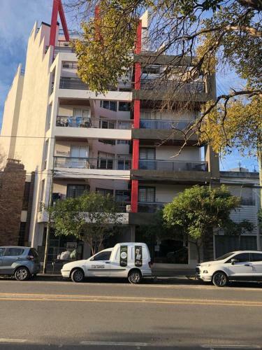 Apartamento Departamento En Alta Cordoba