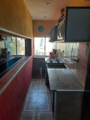 Apartamento Complejo Habitacional Cordoba